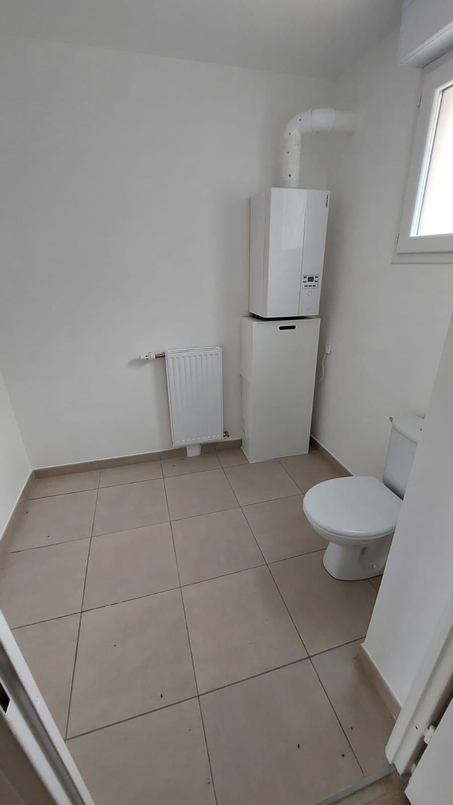 House Rue de la Laiterie in Ressons-sur-Matz