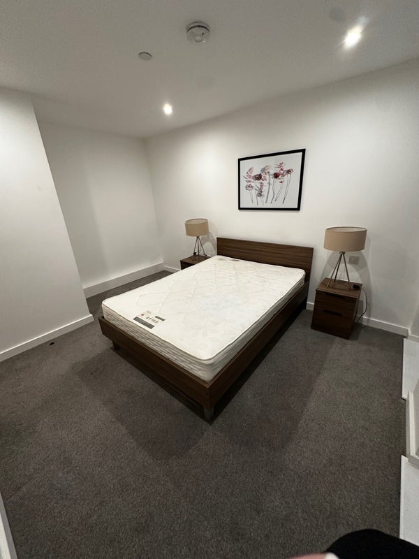 Room William Street in Birmingham