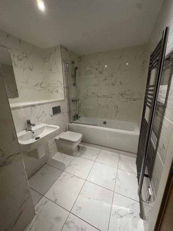 Room William Street in Birmingham