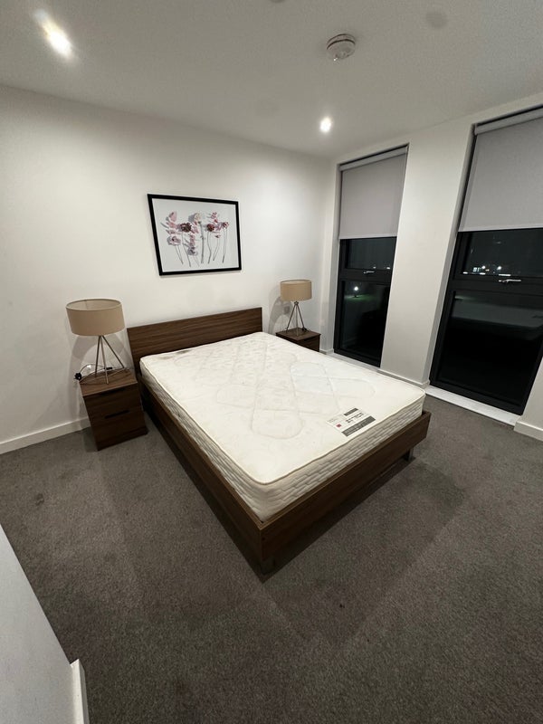 Room William Street in Birmingham