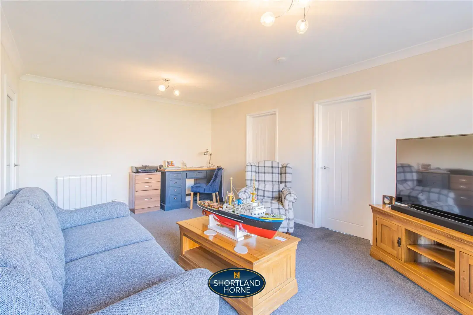 Flat Nod Rise in Coventry