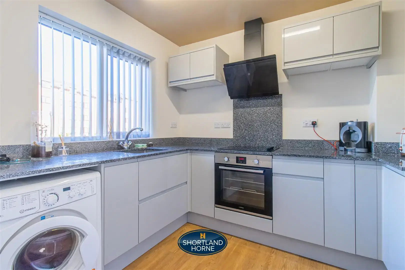 Flat Nod Rise in Coventry