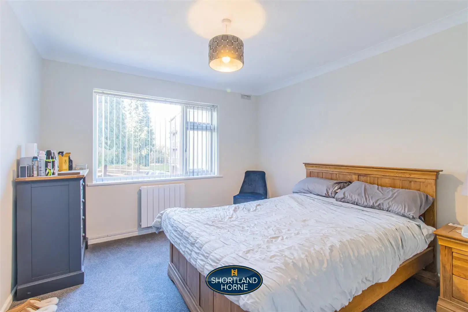 Flat Nod Rise in Coventry
