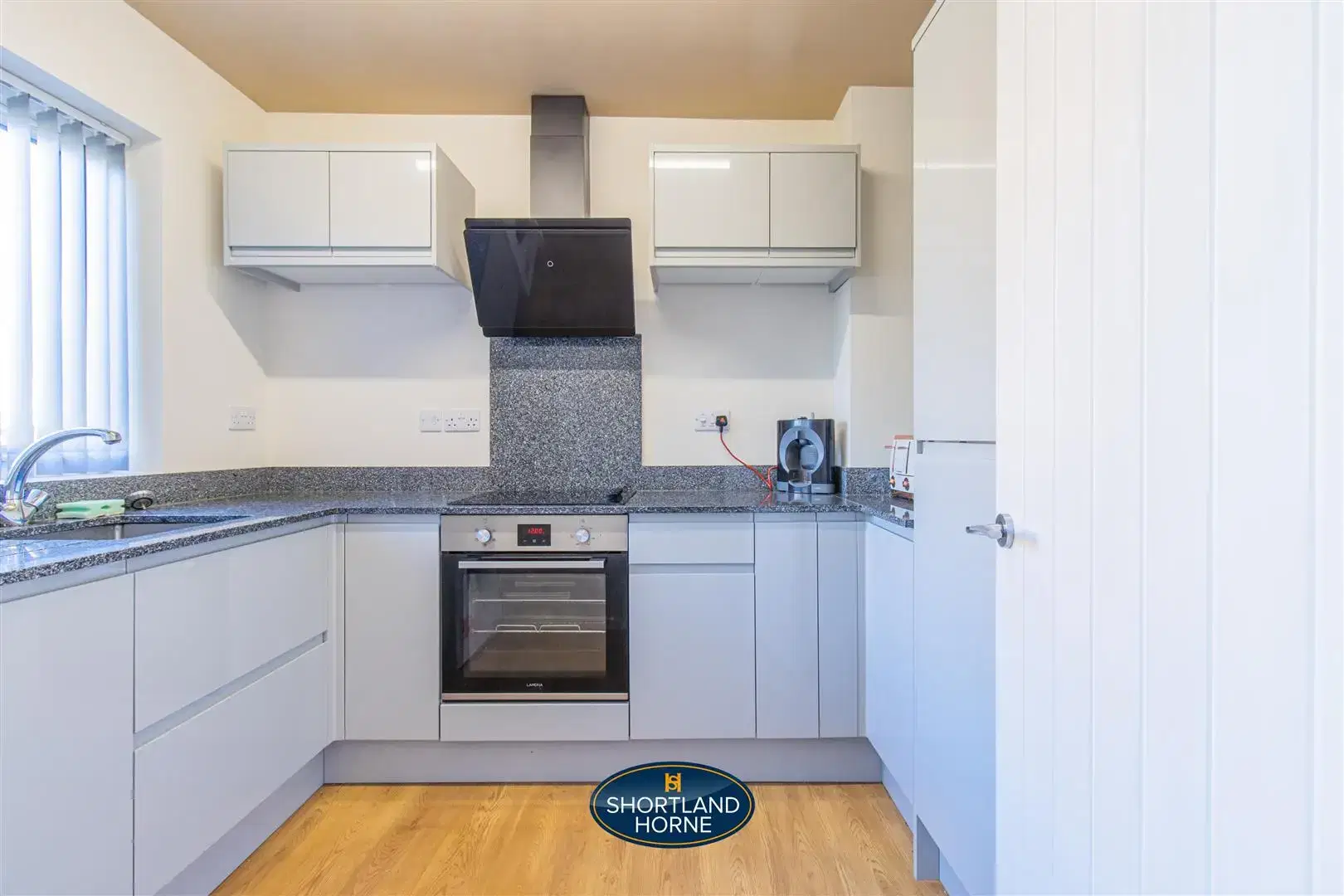 Flat Nod Rise in Coventry