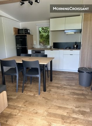 Flat Rue Antonin Gombert in Gamaches