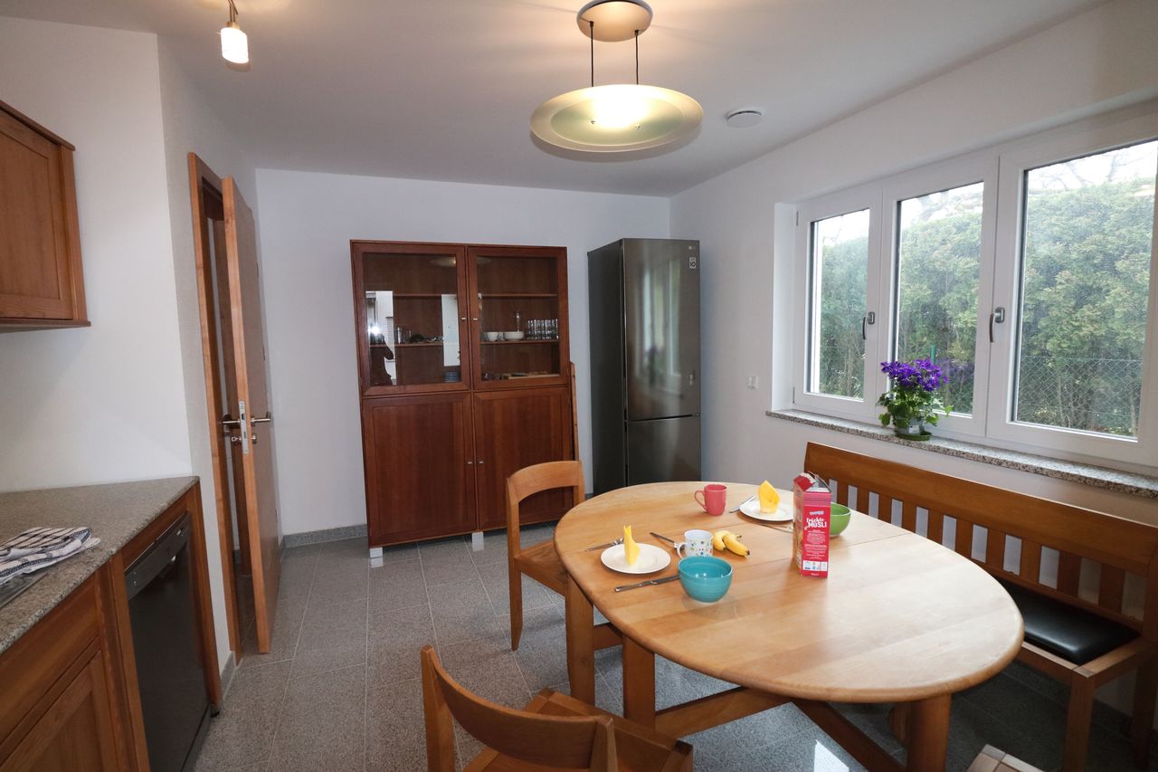 Wohnung Senftenauerstraße in München