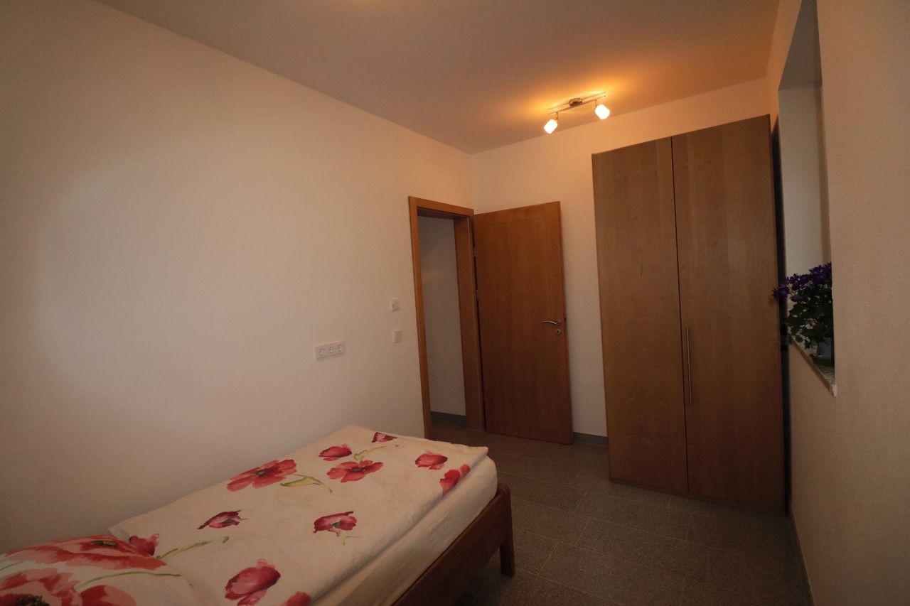 Wohnung Senftenauerstraße in München