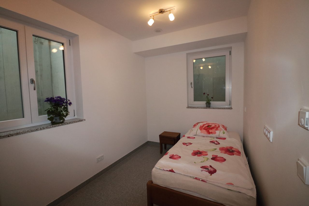 Wohnung Senftenauerstraße in München