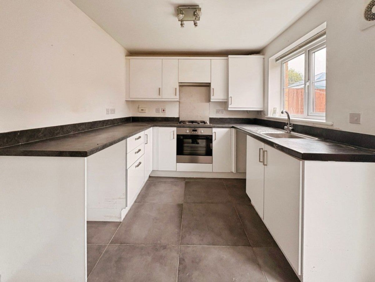 House Ynas-y-wern in Cwmavon