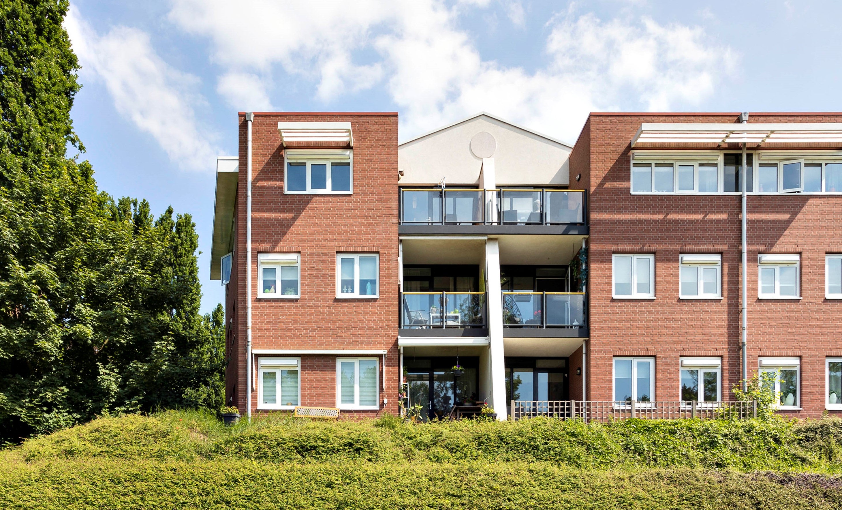 Appartement de Kortveter 10 in Valkenswaard