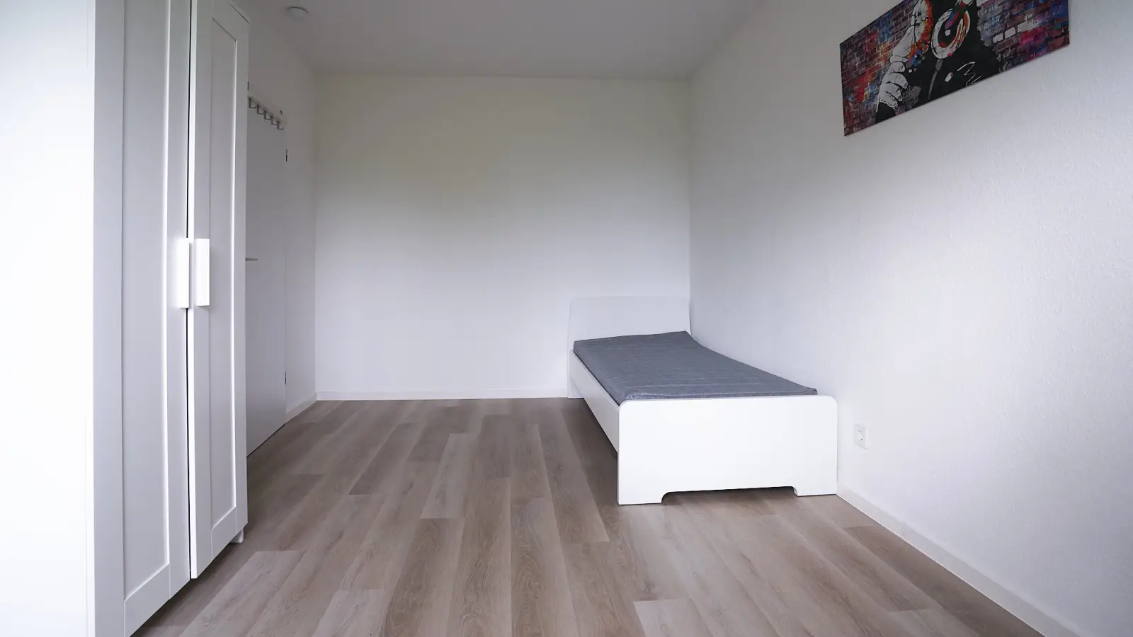 Wohnung Kölner Landstraße in Düsseldorf