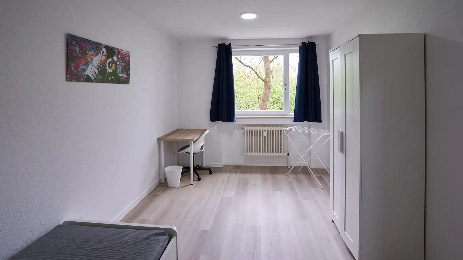 Wohnung Kölner Landstraße in Düsseldorf