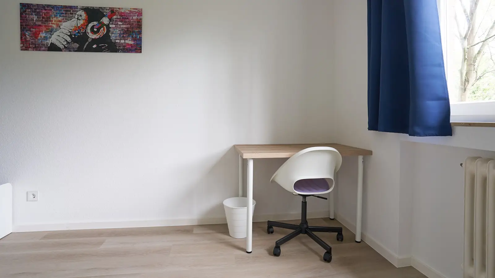 Wohnung Kölner Landstraße in Düsseldorf