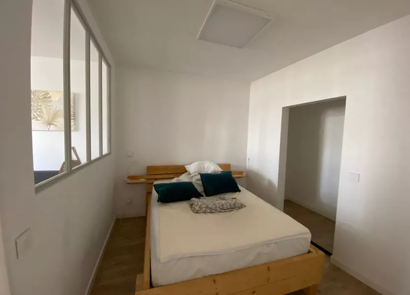 Appartement Rue Léon Cladel à Montauban
