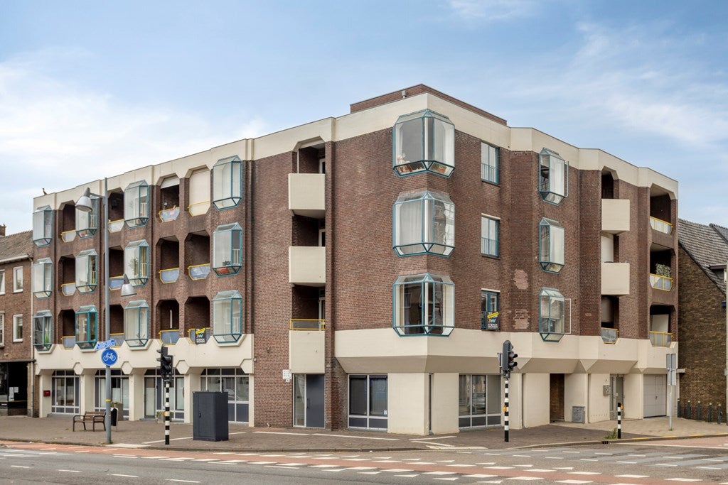 Appartement Rijksweg Noord 1 H 3 in Geleen