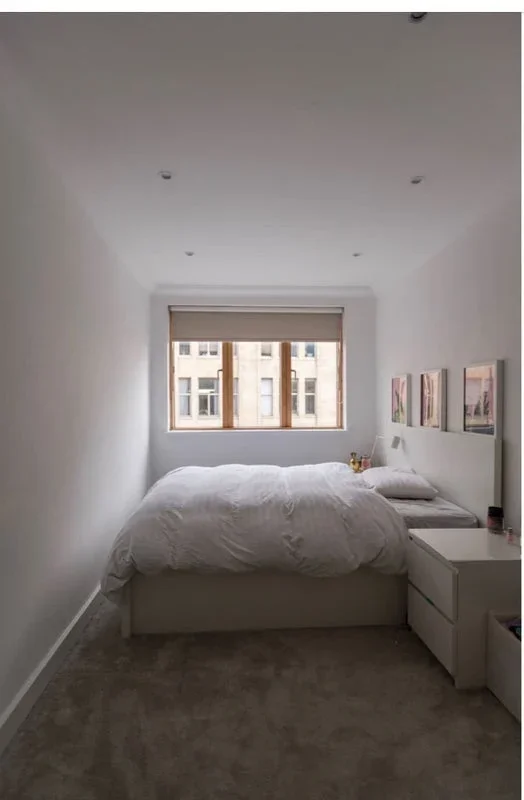 Flat Folgate Street in Greater London