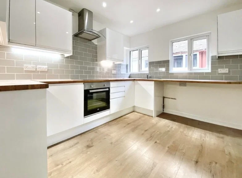 House Market Meadow in Greater London