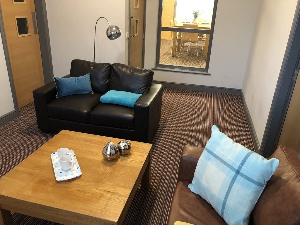 Room Hylton Road in Sunderland