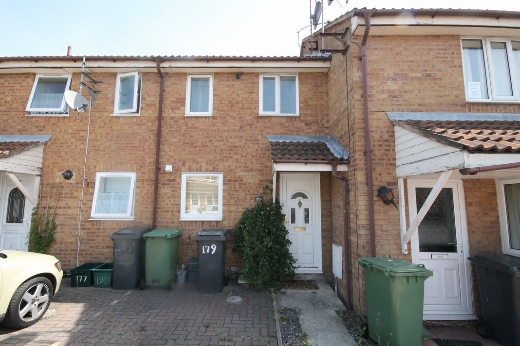 House Oaktree Crescent in Bristol