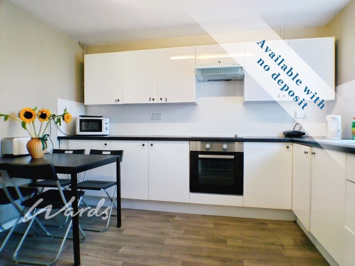 Room Ancress Close in Canterbury