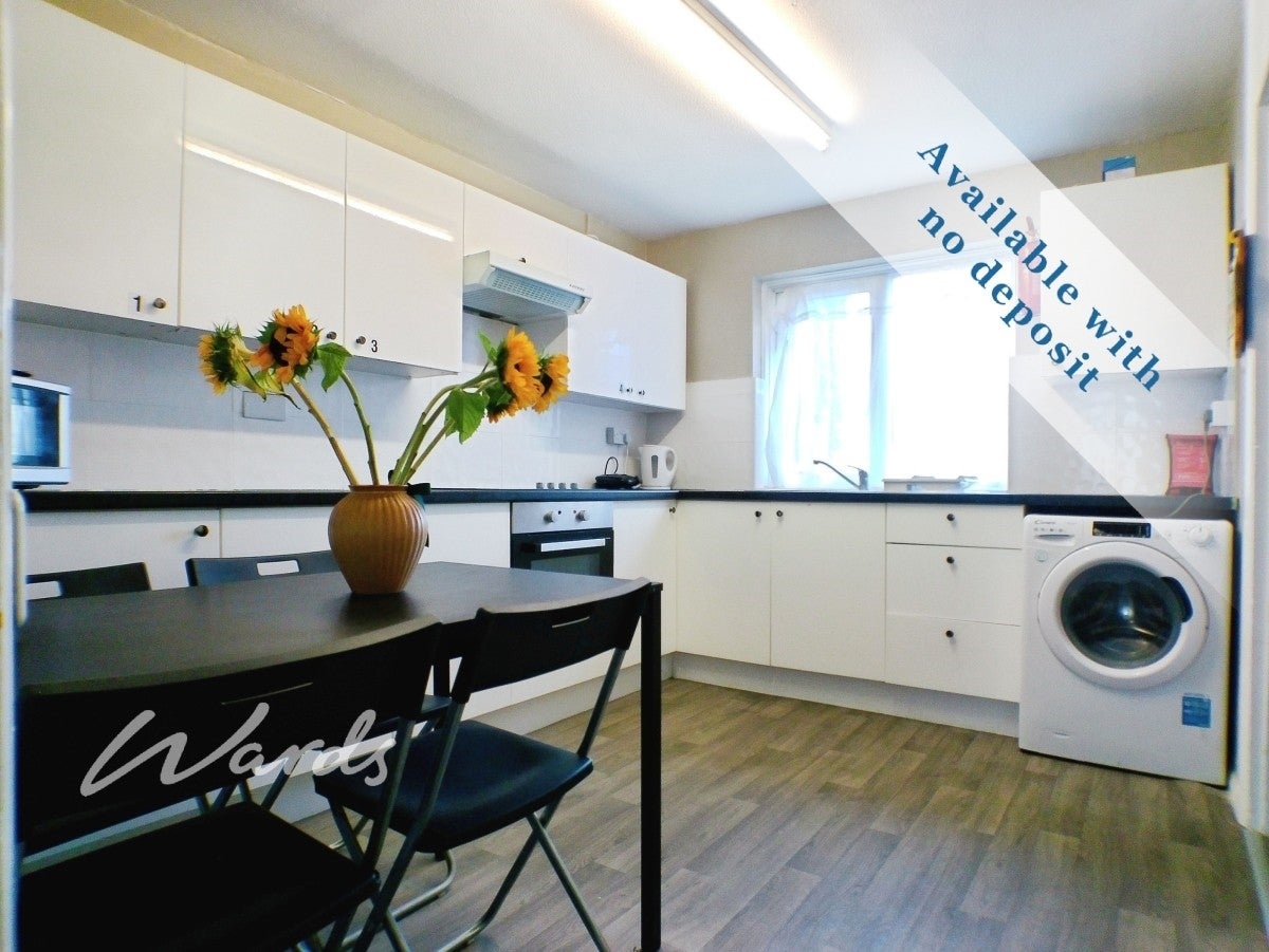 Room Ancress Close in Canterbury