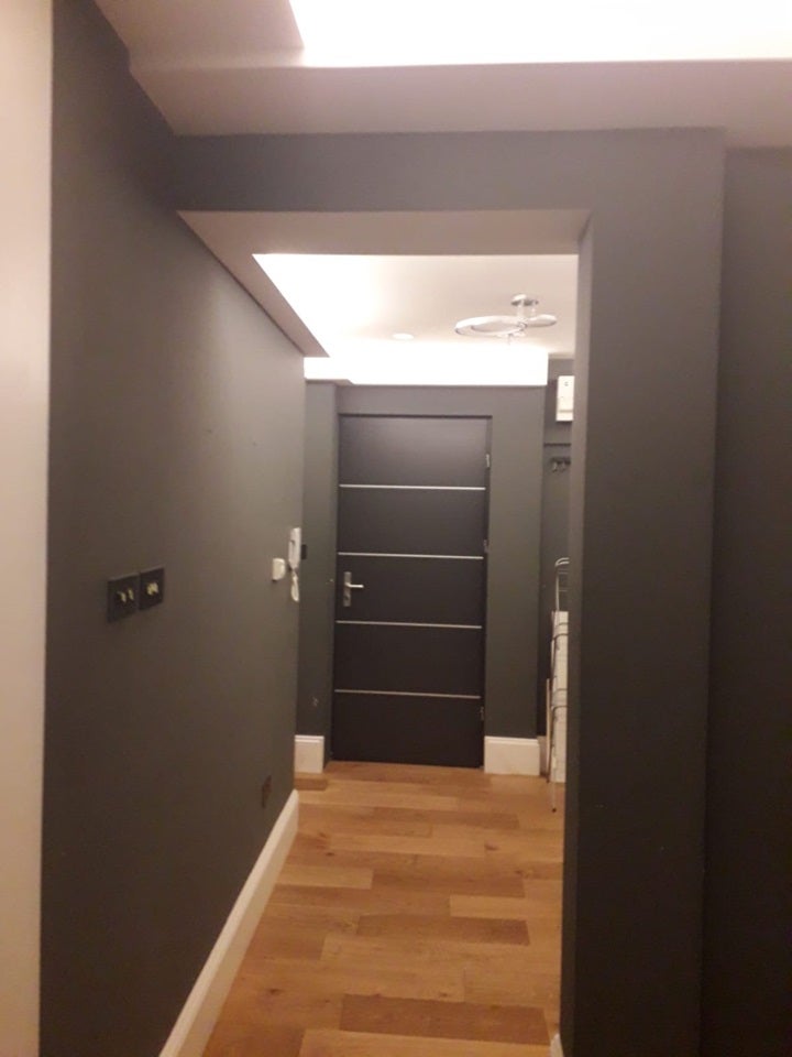 Room Rowhill Road in Greater London