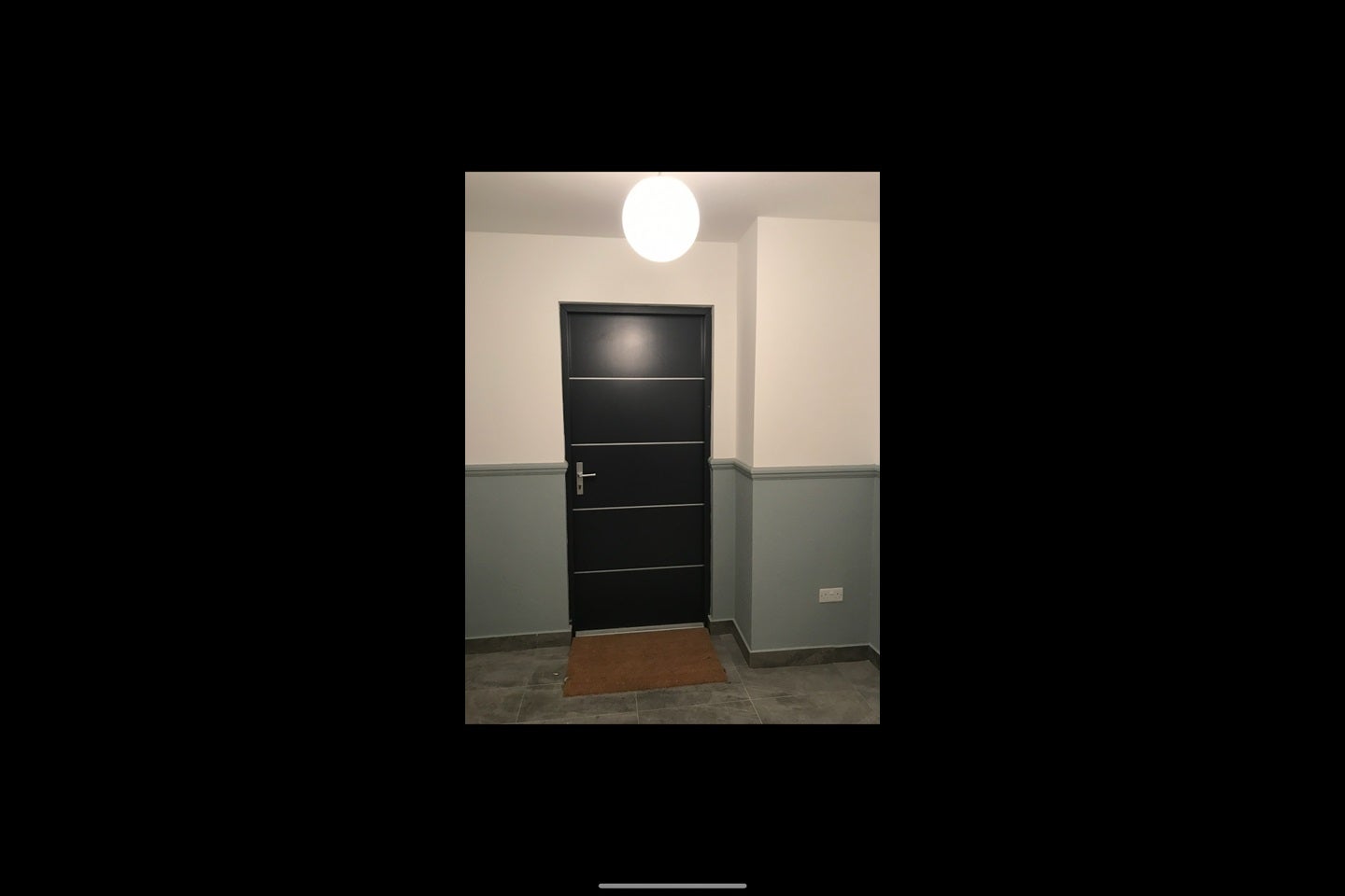 Room Rowhill Road in Greater London