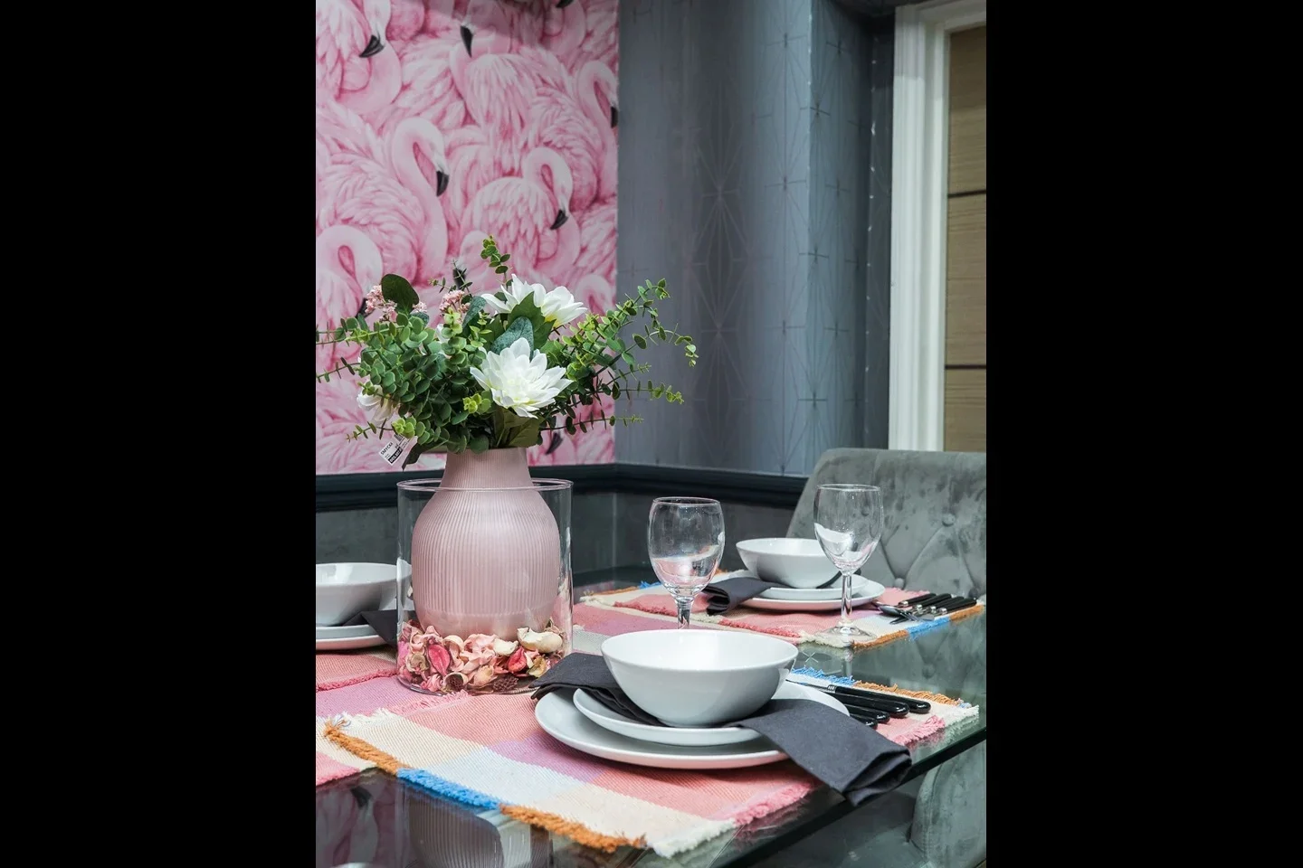 Flat Welbeck Street in City of Westminster