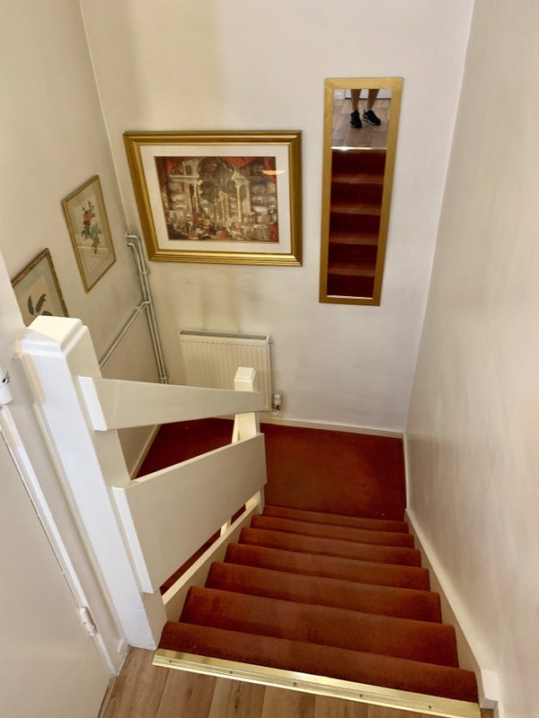 Room Stanmer Street in Greater London