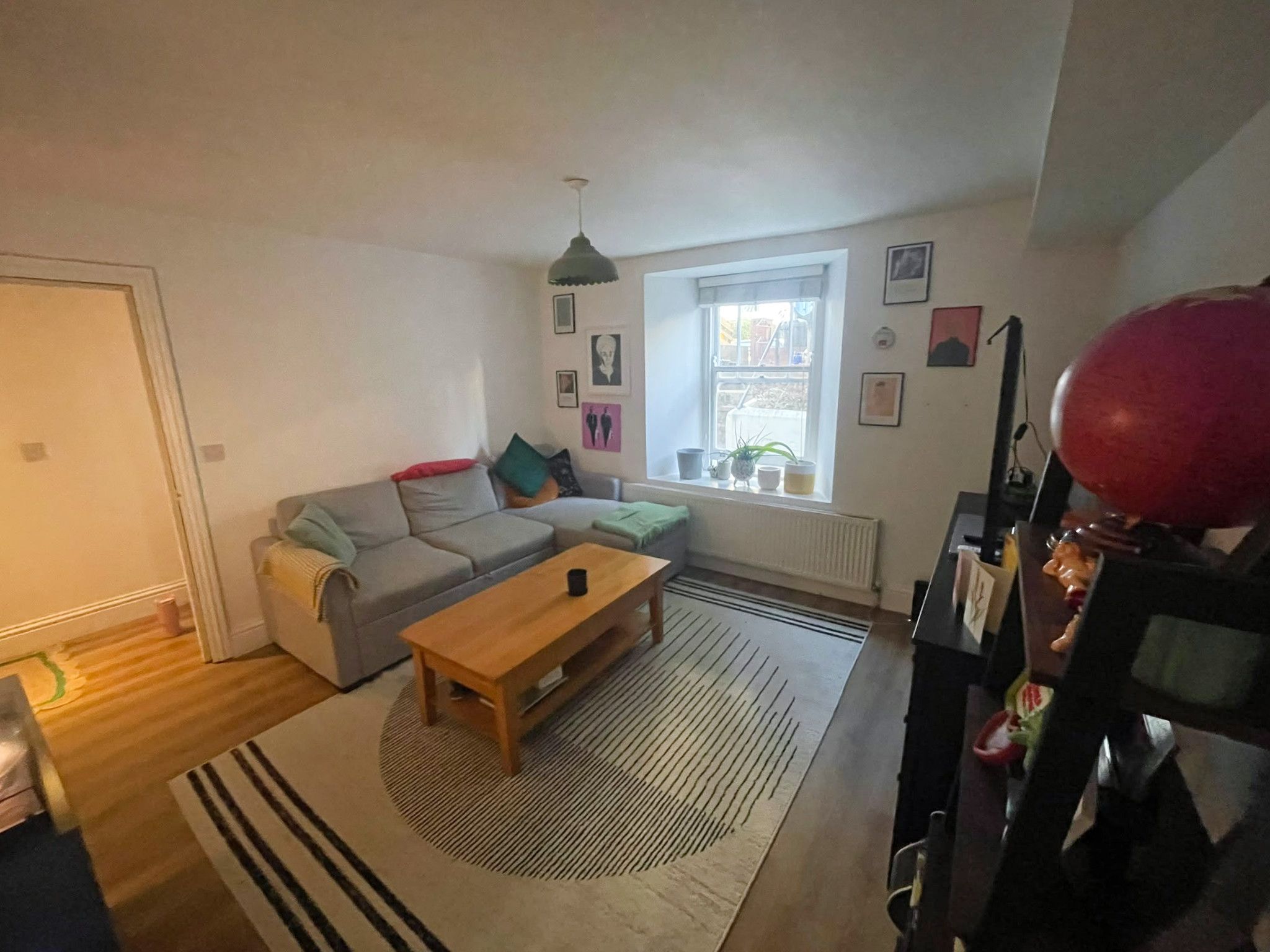 Flat Albert Park in Bristol