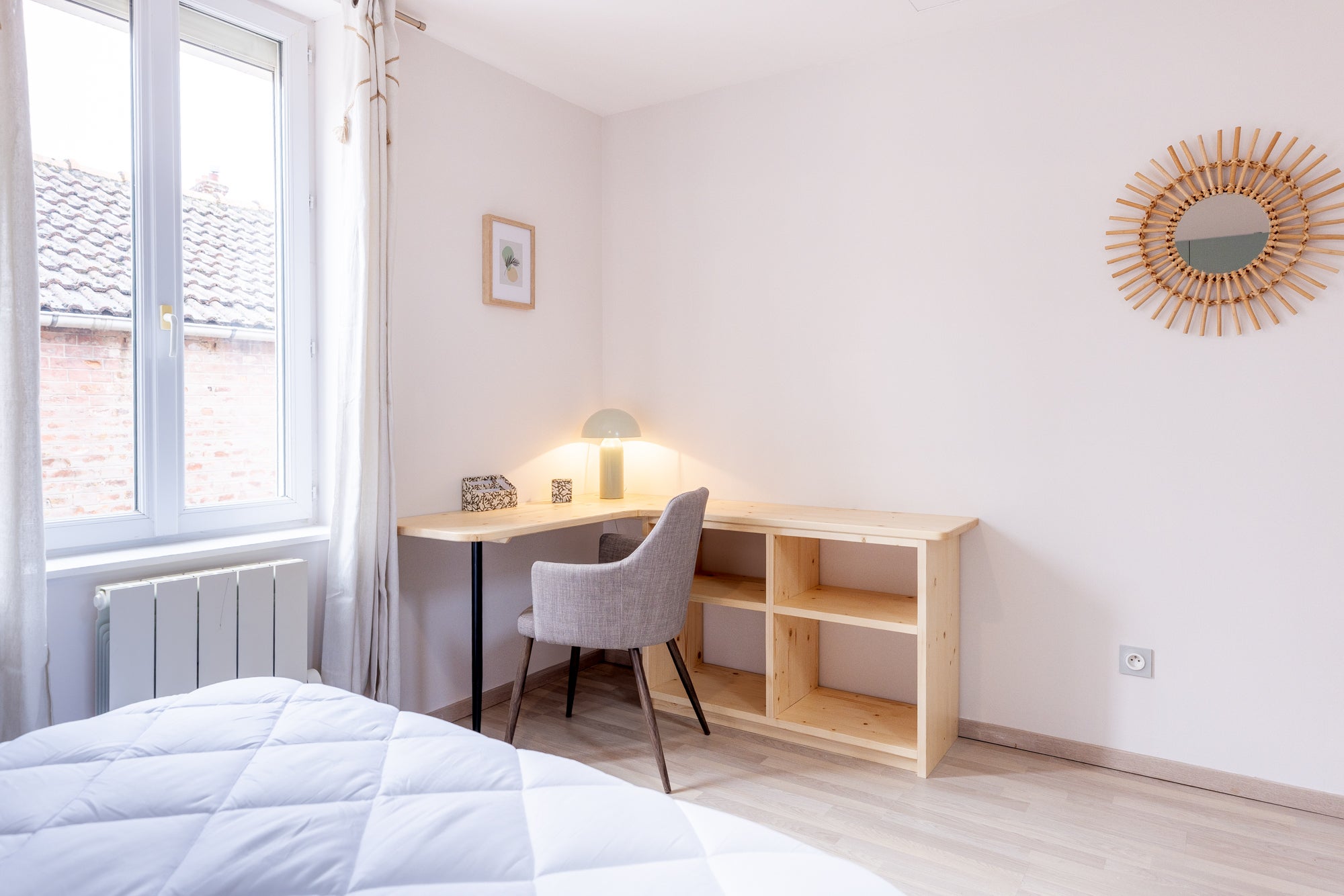 Maison Rue Rigollot à Amiens