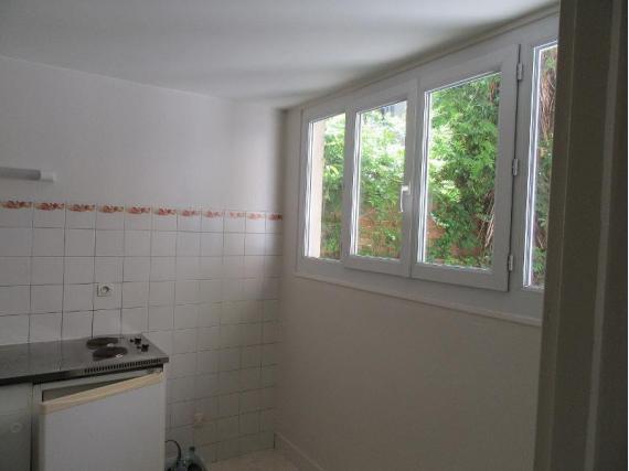 Flat Rue duffour-dubergier in Bordeaux