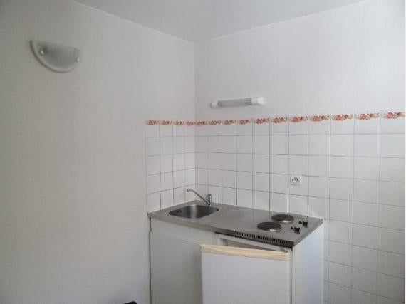 Appartement Rue duffour-dubergier à Bordeaux