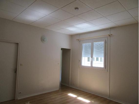 Appartement Rue duffour-dubergier à Bordeaux