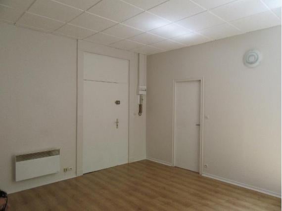 Appartement Rue duffour-dubergier à Bordeaux