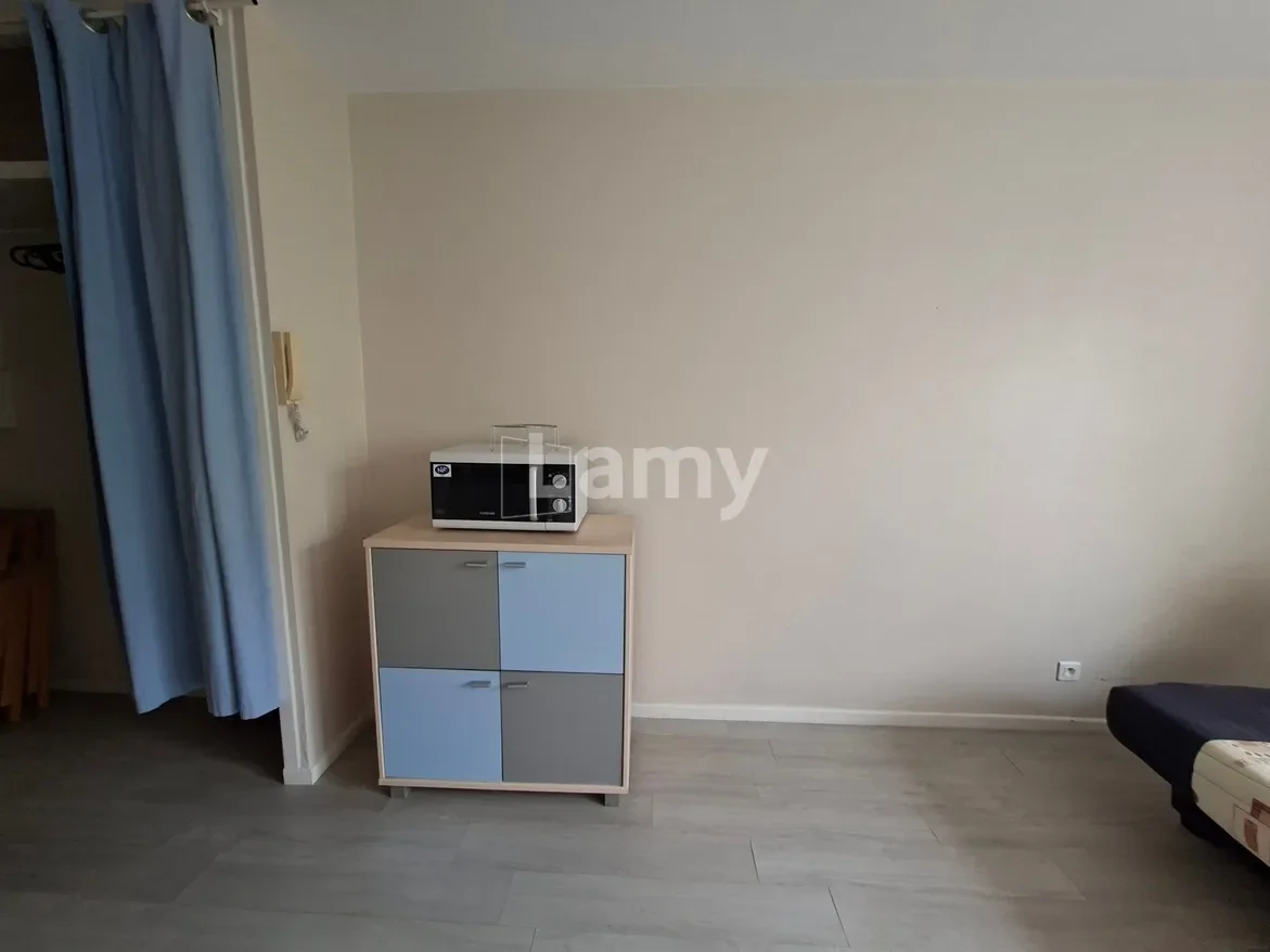 Appartement Avenue Léon Blum à Clermont-Ferrand