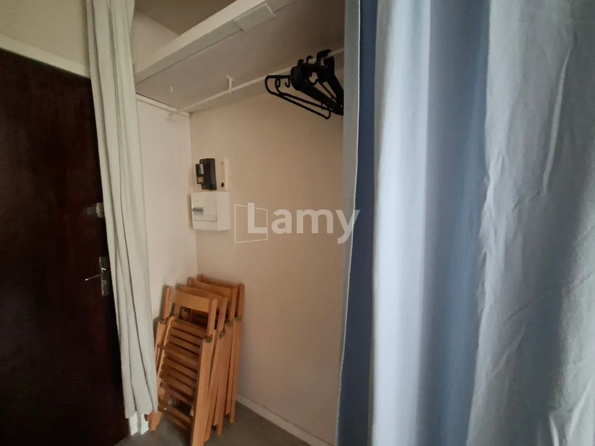 Appartement Avenue Léon Blum à Clermont-Ferrand