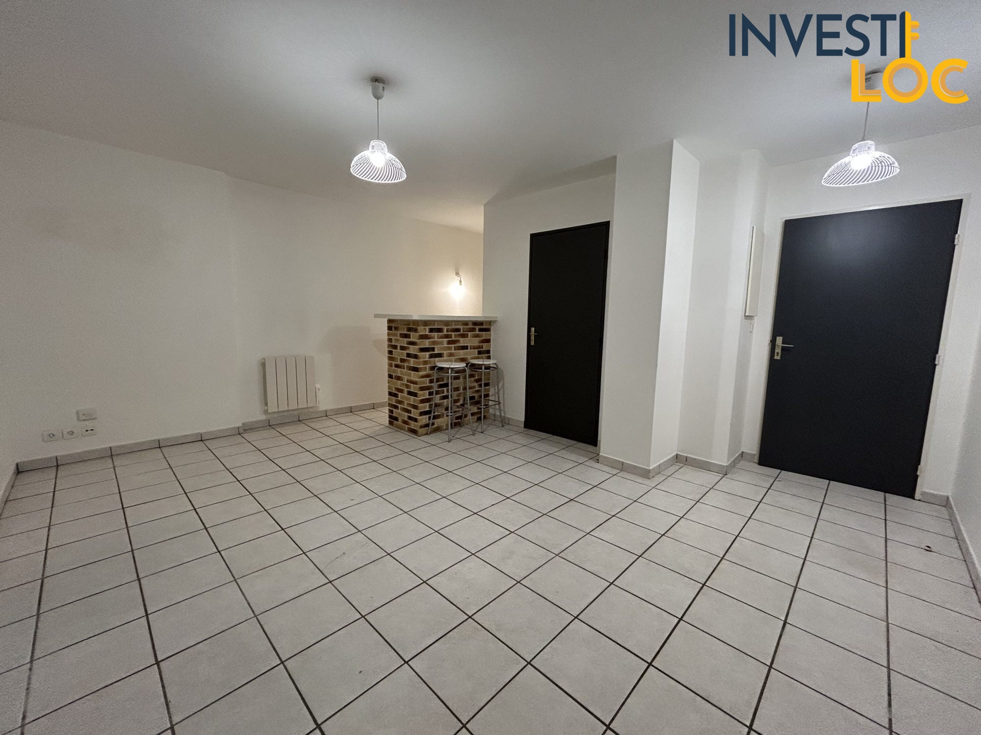 Flat Avenue des Grands Ducs d'Occident in Dijon