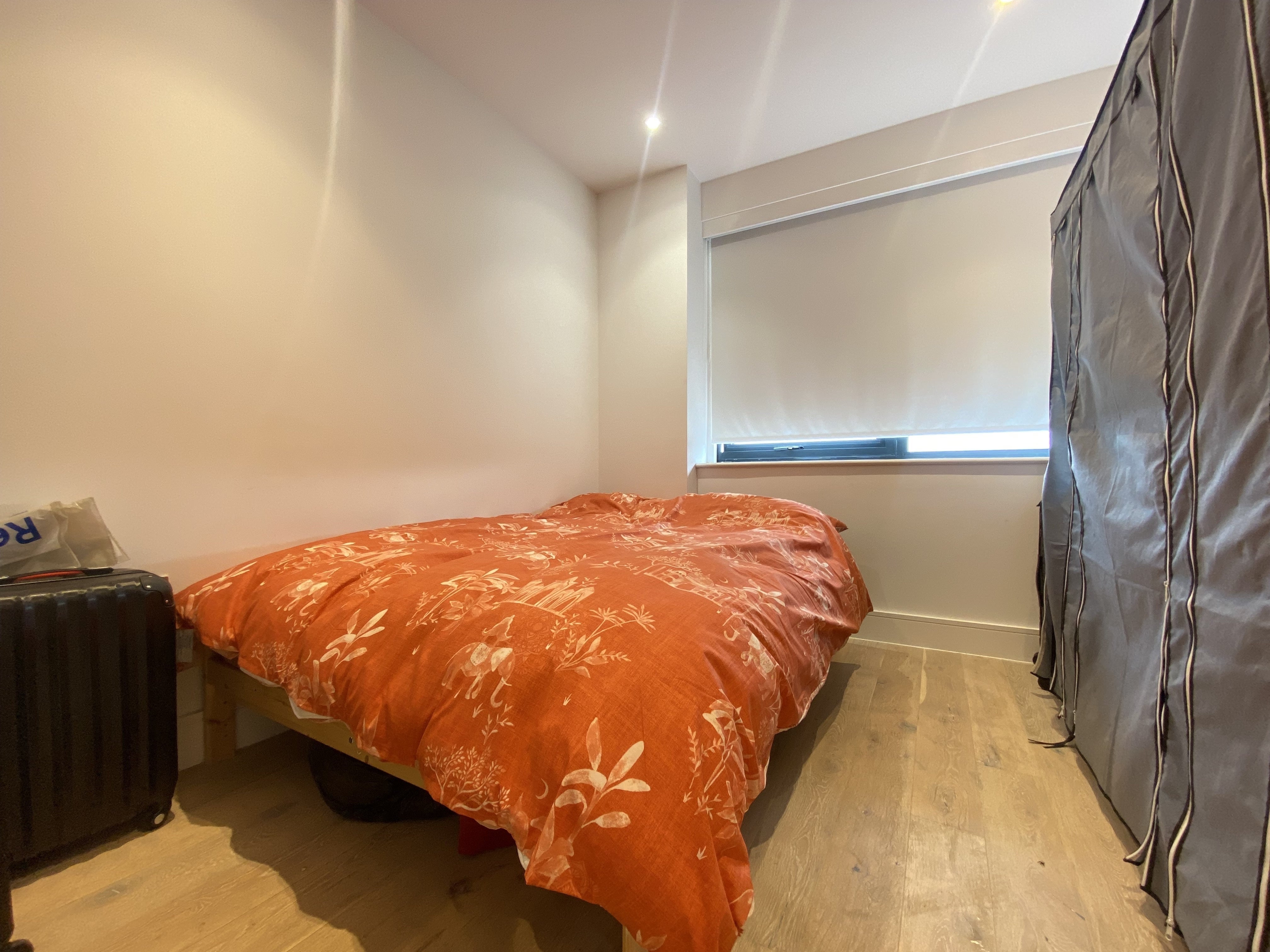 Flat Mote Road in Maidstone