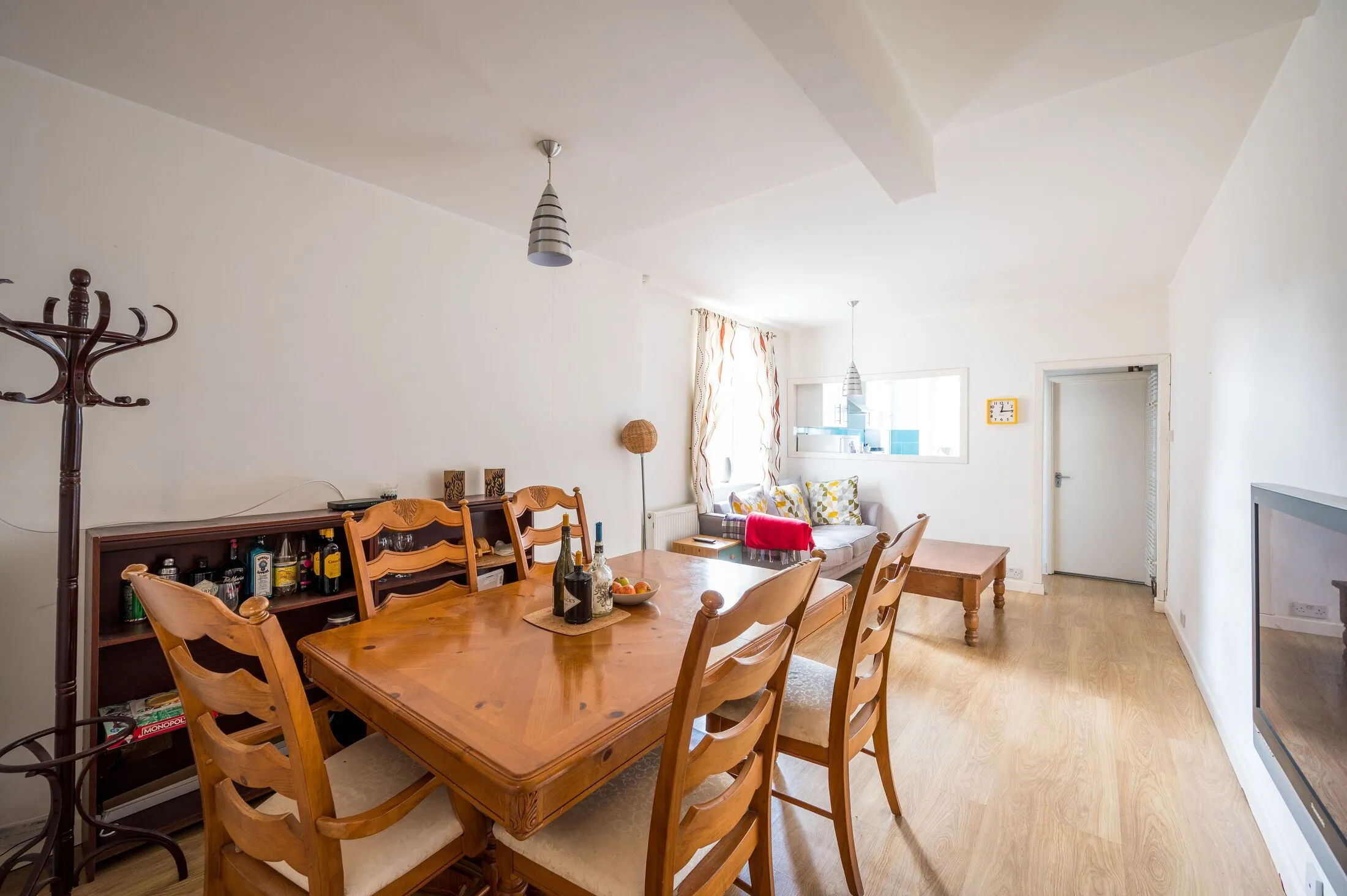 Flat Miranda Close in Greater London
