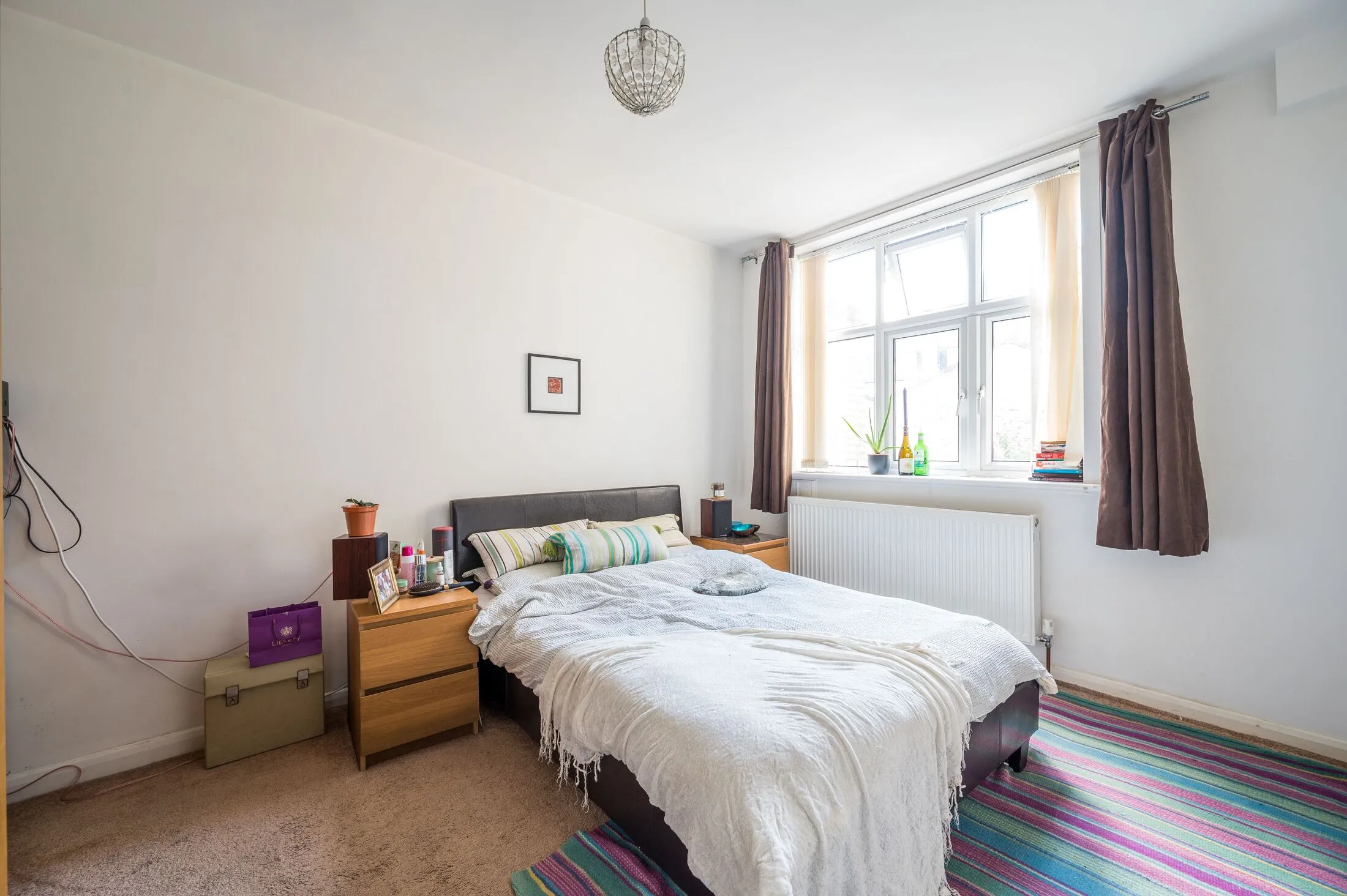 Flat Miranda Close in Greater London