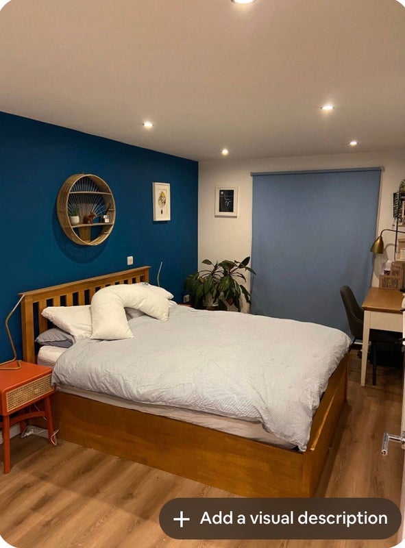 Room Mostyn Road in Greater London