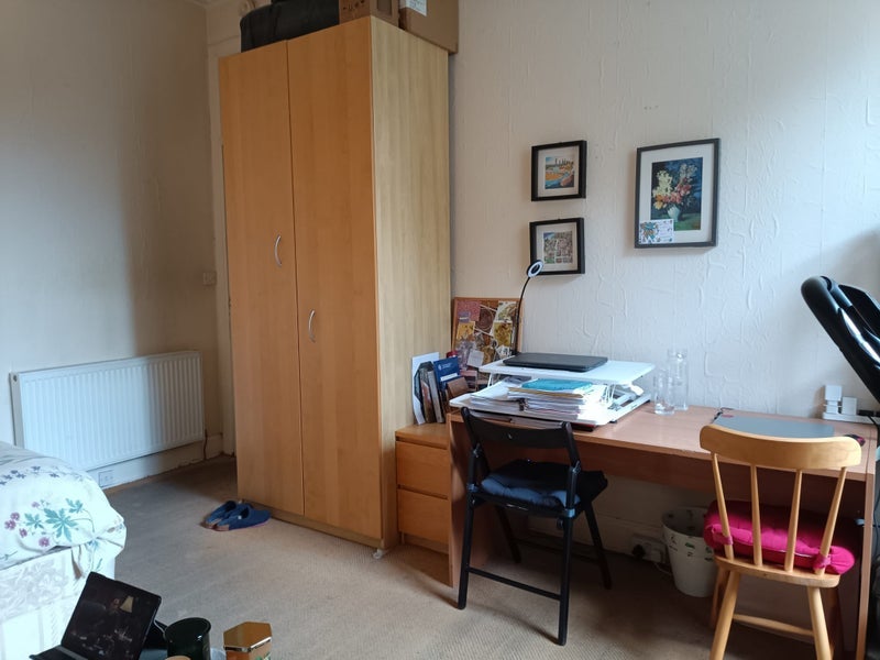 Room Warrender Park Road in City of Edinburgh