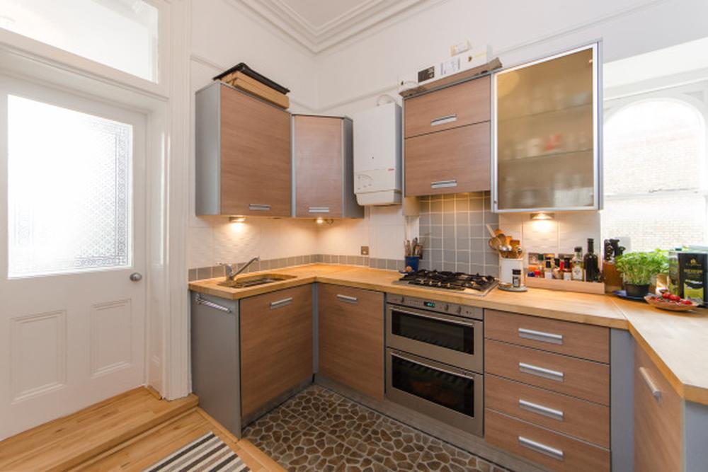 Flat Gloucester Place in City of Westminster