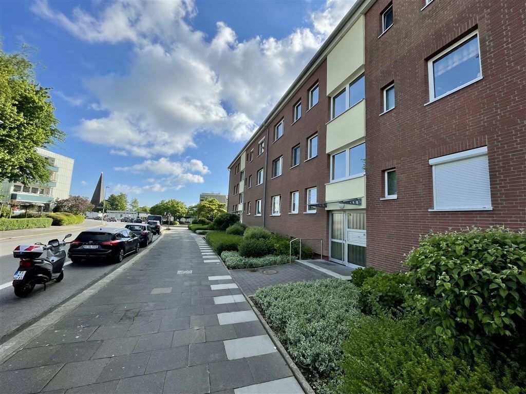 Wohnung Langenfelde in Kiel