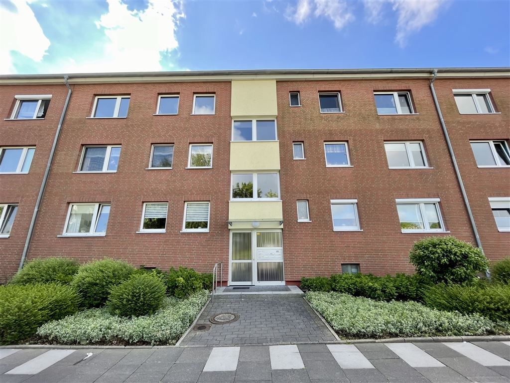 Wohnung Langenfelde in Kiel