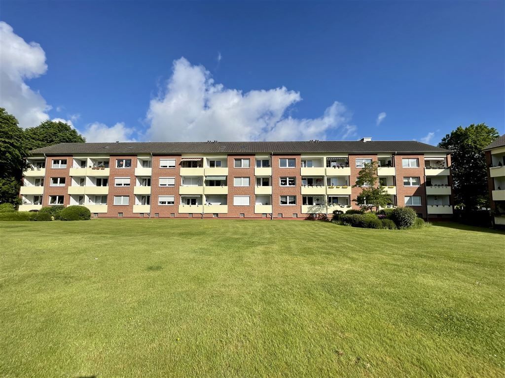 Wohnung Langenfelde in Kiel