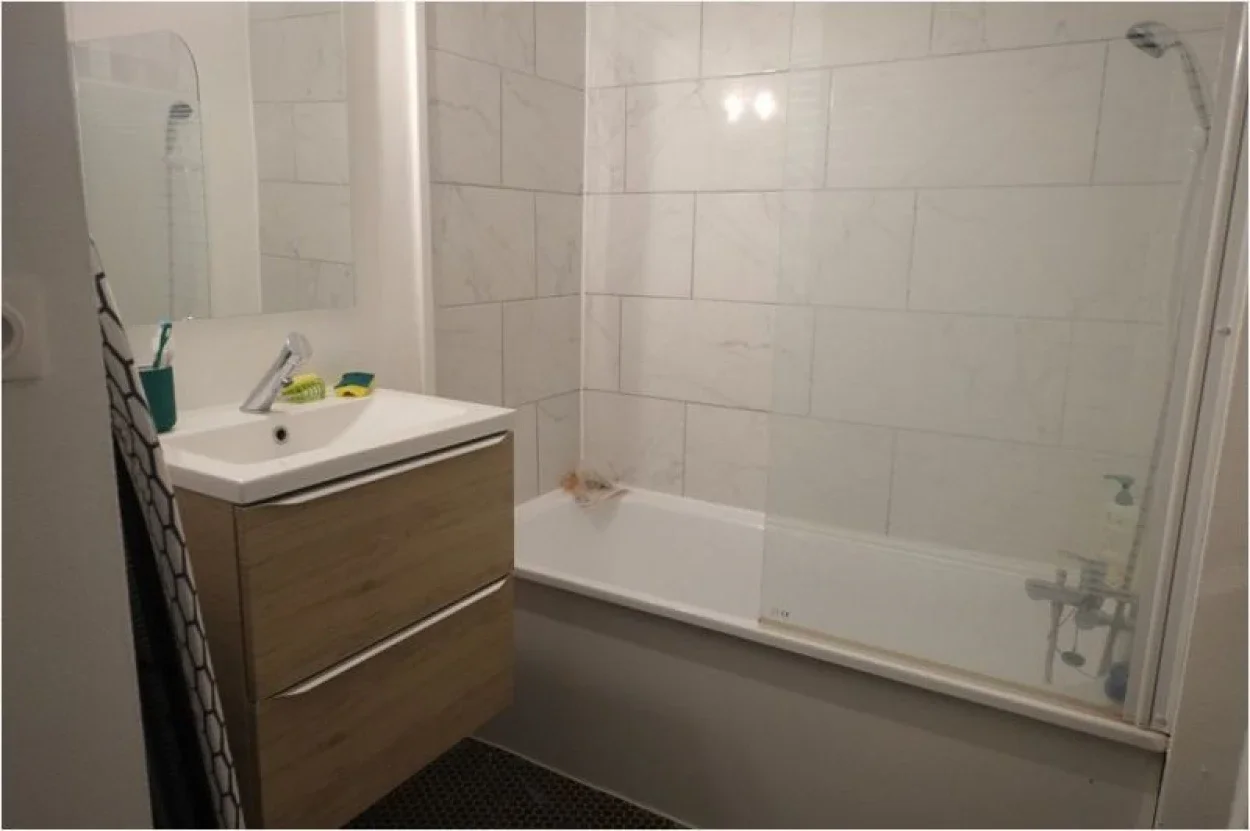 Appartement Rue de Solférino à Lille