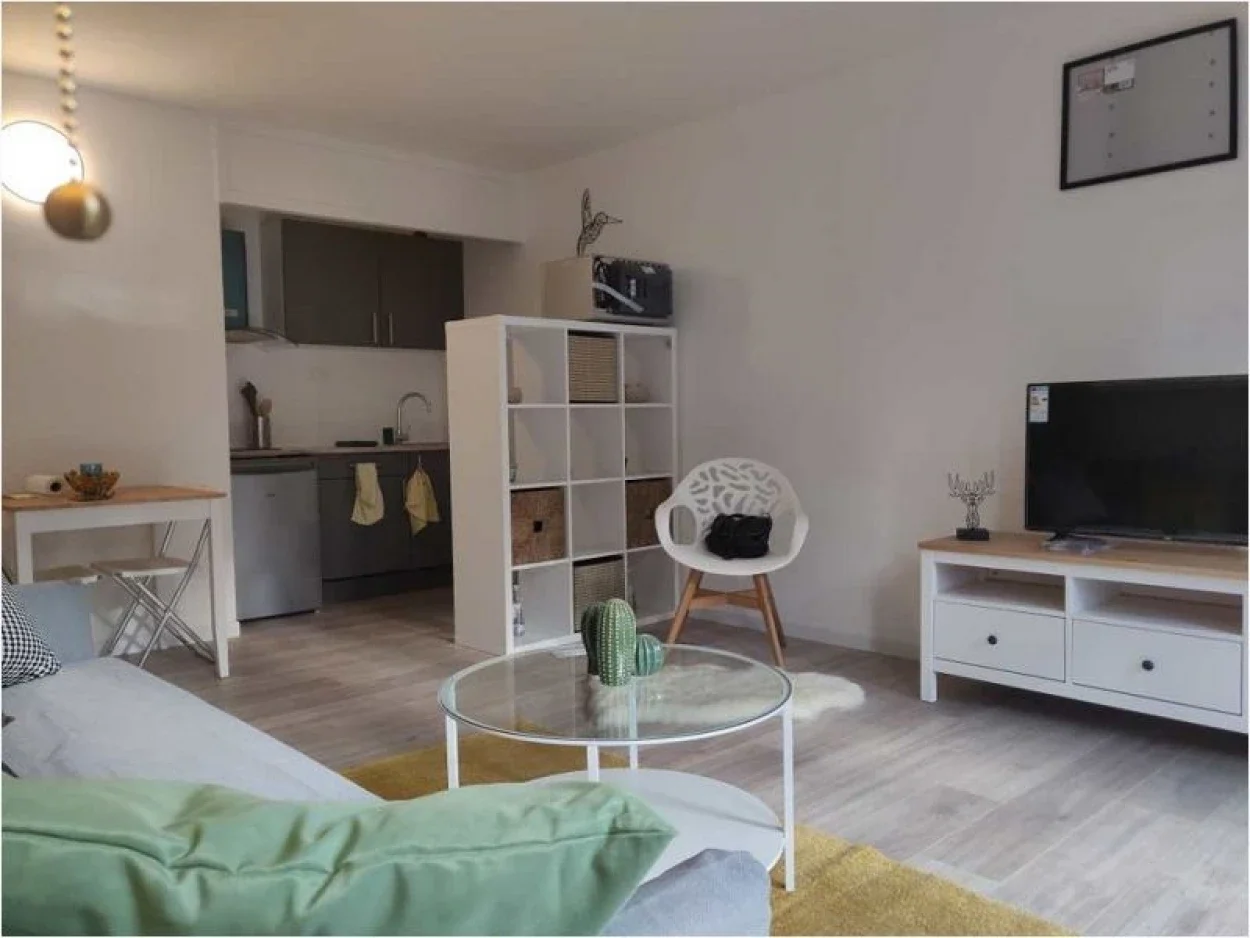 Appartement Rue de Solférino à Lille