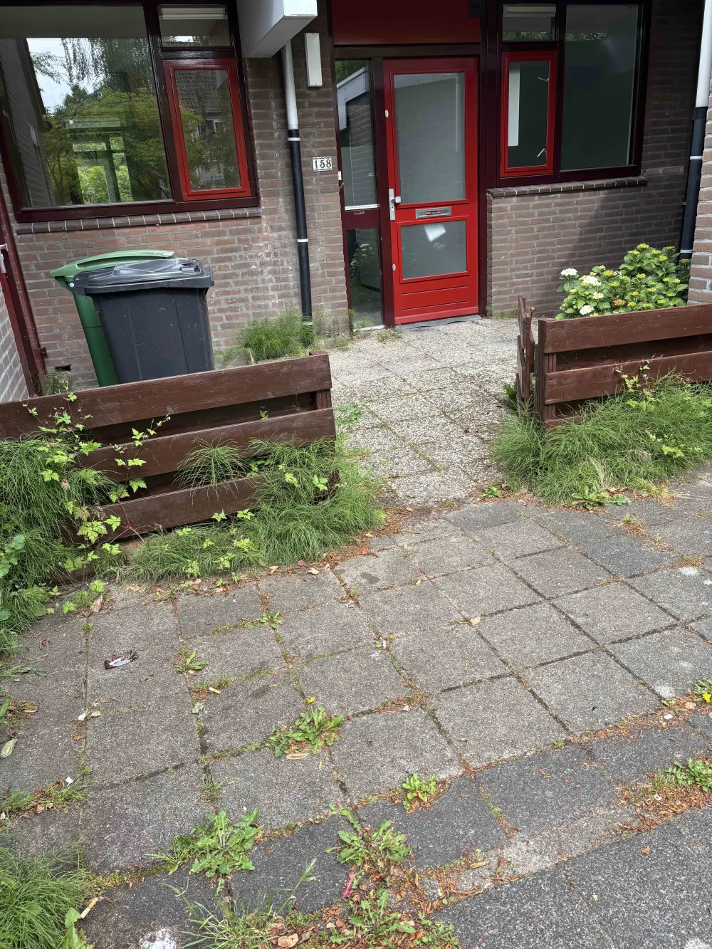 Kamer Punter in Amstelveen